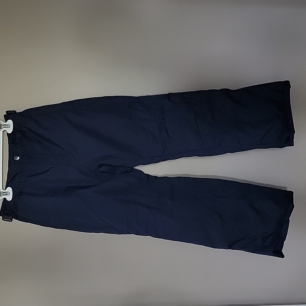 Sequoia Ski Pants..size 14/16